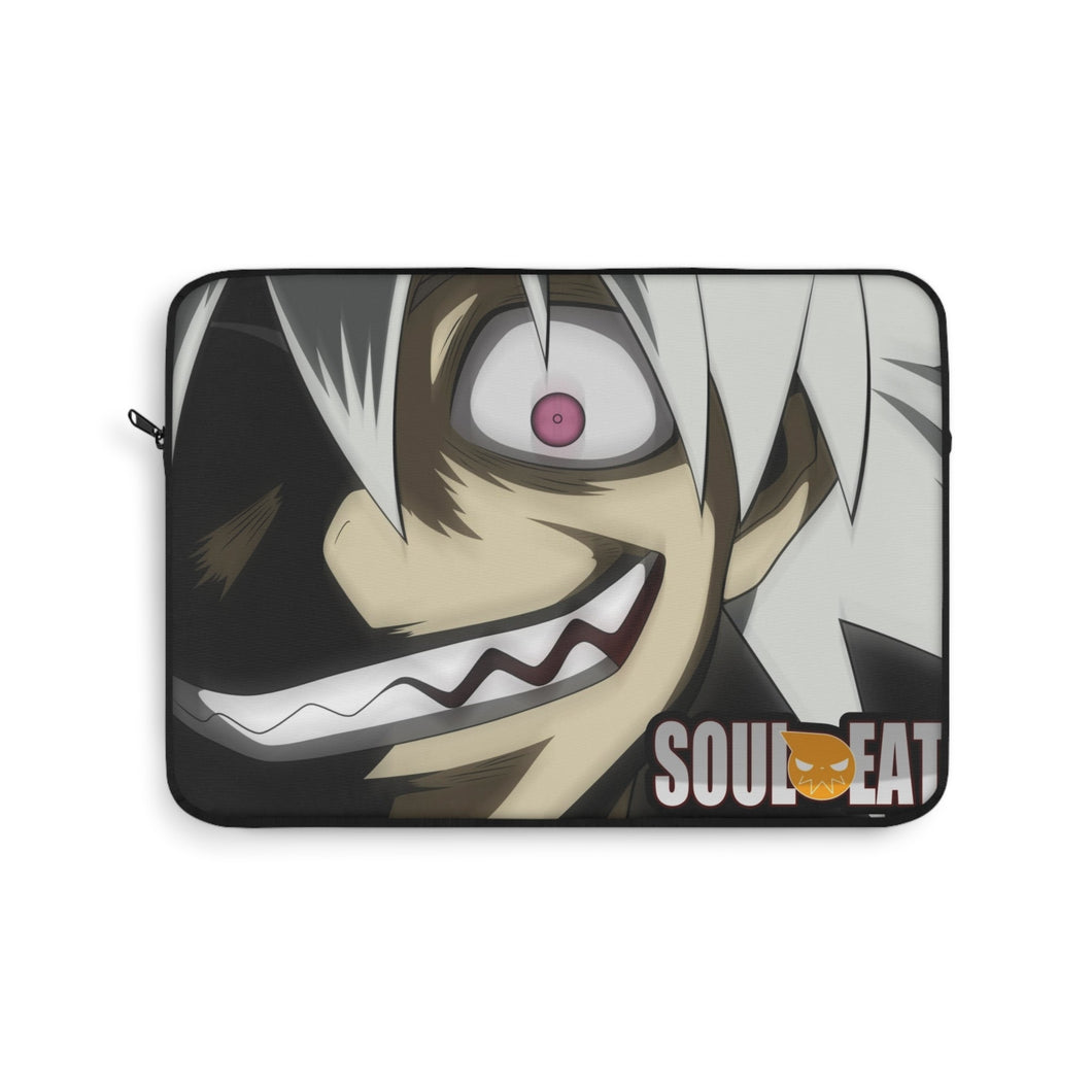 Soul Eater Laptop Sleeve