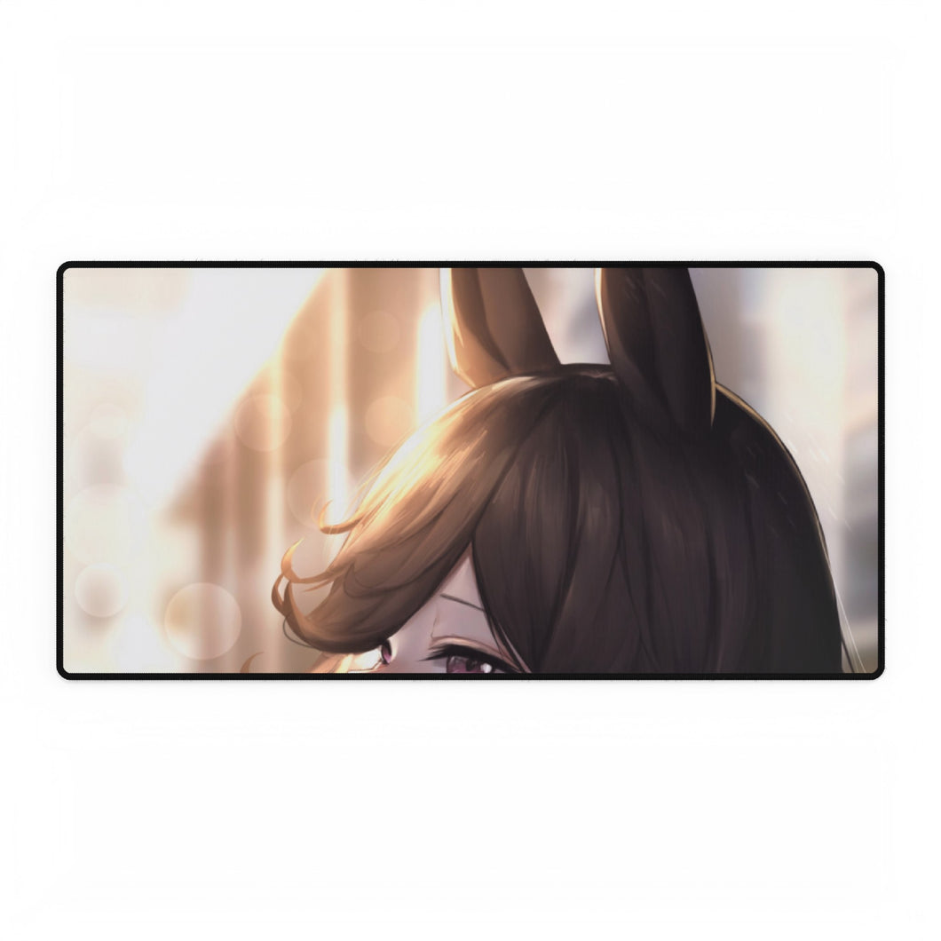Anime Uma Musume: Pretty Der Mouse Pad (Desk Mat)