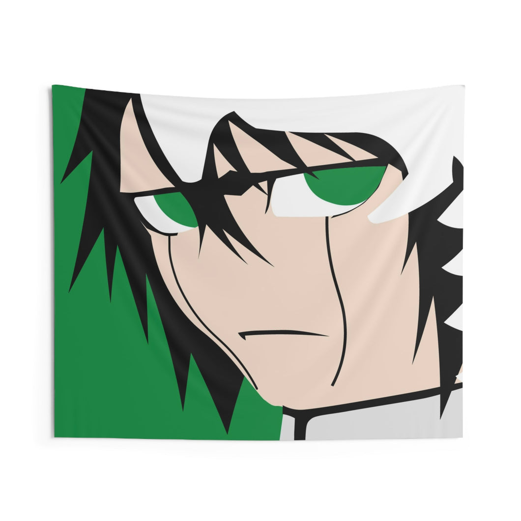 Anime Bleach Indoor Wall Tapestry
