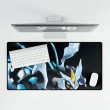 Load image into Gallery viewer, Kyurem Mouse Pad (Desk Mat)

