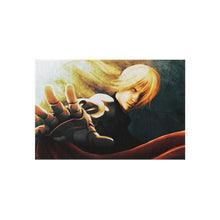 Load image into Gallery viewer, Anime FullMetal Alchemist Rug
