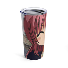 Load image into Gallery viewer, Hayate the Combat Butler Tumbler 20oz
