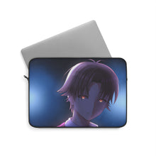 Load image into Gallery viewer, Anime Classroom of the Elite Laptop Sleeve
