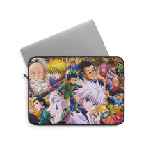 Load image into Gallery viewer, Anime Hunter x Hunter Laptop Sleeve
