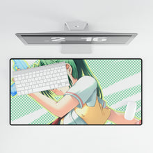 Load image into Gallery viewer, When They Cry Mouse Pad (Desk Mat)
