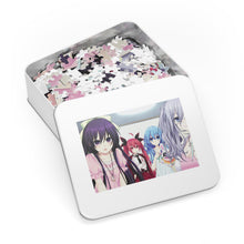 Load image into Gallery viewer, Date A Live Jigsaw Puzzle
