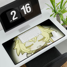 Load image into Gallery viewer, Isekai Quartet Mouse Pad (Desk Mat)
