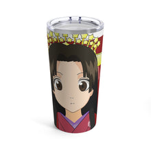 Load image into Gallery viewer, Anime Gintama Tumbler 20oz
