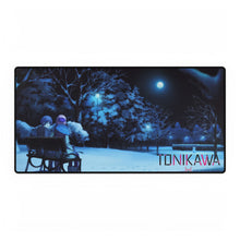 Load image into Gallery viewer, Tonikawa Anime Mouse Pad (Desk Mat)
