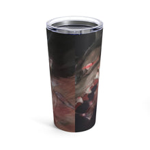 Load image into Gallery viewer, Grimgar of Fantasy and Ash Tumbler 20oz
