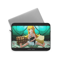 Load image into Gallery viewer, Monogatari (Series) Laptop Sleeve
