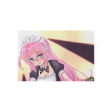 Load image into Gallery viewer, Bocchi the Rock Rug
