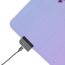 Load image into Gallery viewer, The Seven Deadly Sins RGB LED Mouse Pad (Desk Mat)
