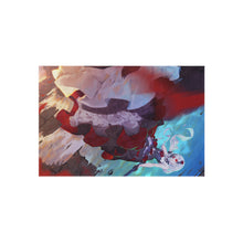 Load image into Gallery viewer, Benghuai Xueyuan Rug
