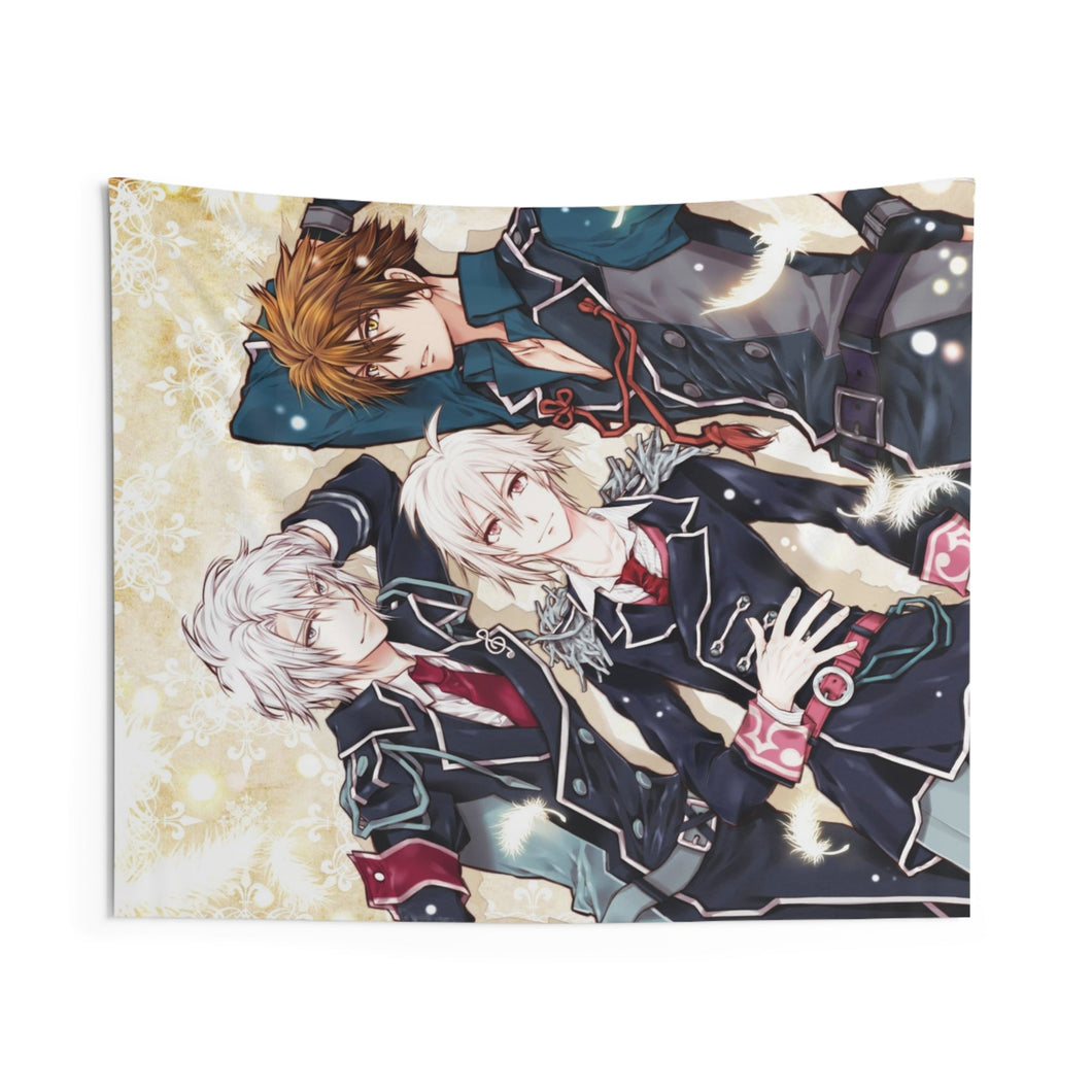 IDOLiSH7 Indoor Wall Tapestry
