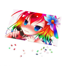 Load image into Gallery viewer, Stephanie Dola Jigsaw Puzzle
