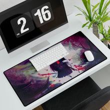 Load image into Gallery viewer, Blood Lad Mouse Pad (Desk Mat)
