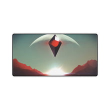 Load image into Gallery viewer, No Man's Sky Mouse Pad (Desk Mat)
