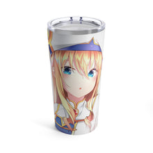 Load image into Gallery viewer, Goblin Slayer Goblin Slayer, Priestess Tumbler 20oz
