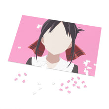 Load image into Gallery viewer, Kaguya-sama: Love Is War Jigsaw Puzzle
