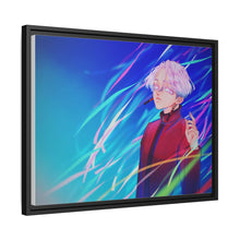 Load image into Gallery viewer, Tokyo Revengers Canvas Framed Art Print
