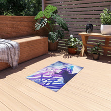 Load image into Gallery viewer, Yo Yo Chika Desu Rug
