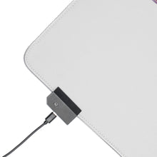Load image into Gallery viewer, Anime Re:ZERO -Starting Life in Another World- RGB LED Mouse Pad (Desk Mat)
