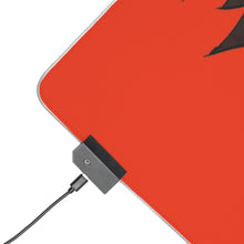 Load image into Gallery viewer, Jujutsu Kaisen RGB LED Mouse Pad (Desk Mat)
