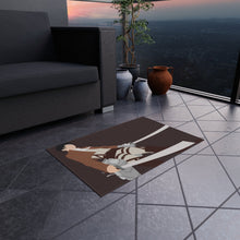 Load image into Gallery viewer, Anime Attack On Titan Rug
