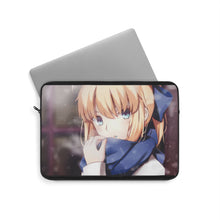 Load image into Gallery viewer, Fate/Stay Night Laptop Sleeve
