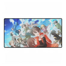 Load image into Gallery viewer, Mekakucity Actors Mouse Pad (Desk Mat)
