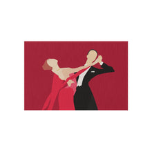 Load image into Gallery viewer, Ballroom e Youkoso Rug
