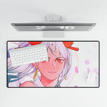 Load image into Gallery viewer, Anime One Piece Mouse Pad (Desk Mat)
