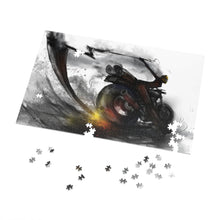 Load image into Gallery viewer, Celty Armed Jigsaw Puzzle
