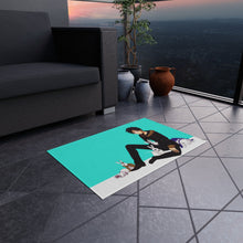 Load image into Gallery viewer, Durarara!! Izaya Orihara Rug
