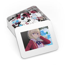 Load image into Gallery viewer, Classroom Of The Elite Jigsaw Puzzle

