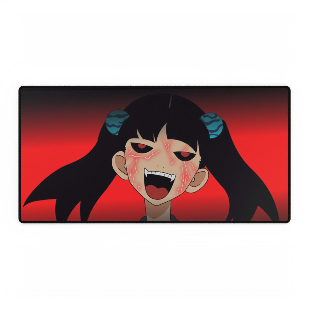 Anime Sayonara, Zetsubou-Sensei Mouse Pad (Desk Mat)
