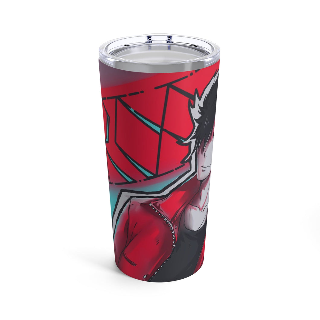 Haikyu!! Tumbler 20oz