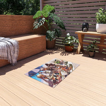 Load image into Gallery viewer, Anime Kantai Collection Rug

