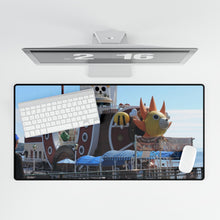 Load image into Gallery viewer, Anime One Piecer Mouse Pad (Desk Mat)
