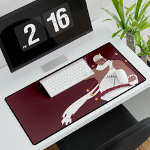 Load image into Gallery viewer, Anime Naruto Mouse Pad (Desk Mat)
