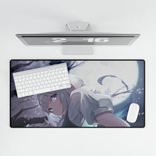Load image into Gallery viewer, Youmu Konpaku Mouse Pad (Desk Mat)
