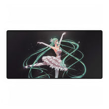 Load image into Gallery viewer, Anime Vocaloid Mouse Pad (Desk Mat)

