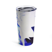 Load image into Gallery viewer, Killua Zoldyck Tumbler 20oz
