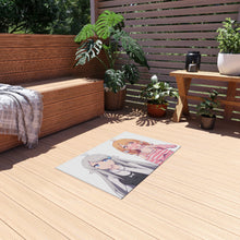 Load image into Gallery viewer, Miyako Shirakawa,Nayuta Kani Rug
