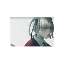 Load image into Gallery viewer, Kakegurui Kirari Momobami Rug
