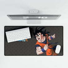 Load image into Gallery viewer, Dragon Ball Z Kai Mouse Pad (Desk Mat)
