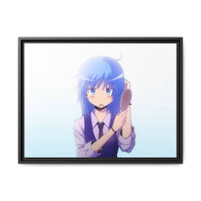Load image into Gallery viewer, Anime Assassination Classroom Canvas Framed Art Print
