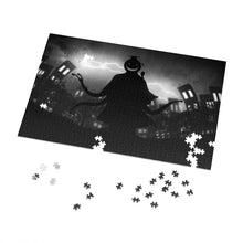 Load image into Gallery viewer, Anime Assassination Classroom Jigsaw Puzzle
