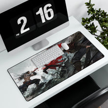 Load image into Gallery viewer, Naraka: Bladepoint Mouse Pad (Desk Mat)
